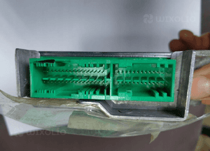 Moduł sensor airbag poduszek powietrznych kia ceed i 1 06- 95910-1H000 2