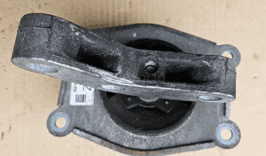 Opel Zafira B 2.2 16V Direct poduszka łapa skrzyni biegów 13159996 3