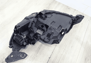 PEUGEOT 208 II Full Led Lampa Lewa Prawa Komplet 10