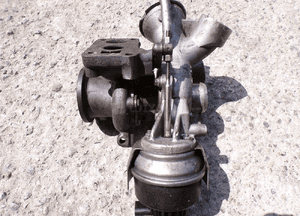 Turbosprężarka vw amarok 2.0 bitdi 53049700128 2