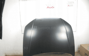 Maska audi A3 8V 8V5 sedan 2012-2020 oryginał alu 1