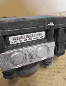 Pompa abs opel corsa 1.4 16V 0265232238 4
