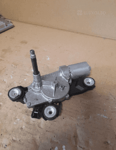 VOLVO V50 SILNICZEK WYCIERACZKI 0390201823 4