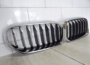 Bmw 5 G30 G31 G38 lift grill nerka 5113 185178-11 1