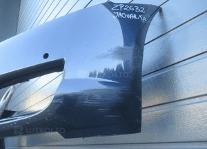 Zderzak przód przedni jaguar xf X250 i 8X23-17C831 2007-2011 11