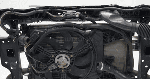 Pas przedni opel corsa d 1.3 cdti 16V 2007 13