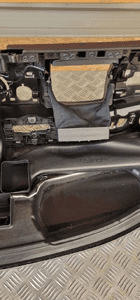 MERCEDES W177 DESKA KONSOLA PULPIT UK 14
