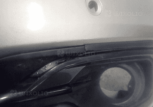 Zderzak przód przedni fiat tipo 2 ii lift 2020- 4
