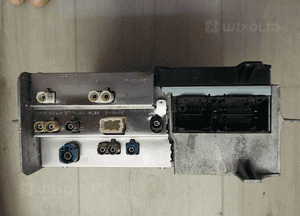 Nawigacja Mercedes NTG6 MID ECE A1679002810 4