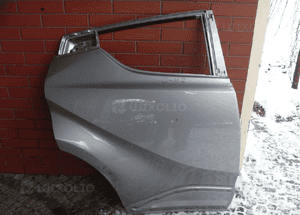 Toyota c-hr lift lampa full led oryginał ładna 9