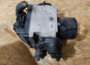 Pompa hamulcowa abs vw passat B6 2.0 tdi 3C0614109C 6