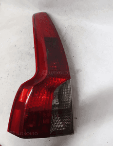 Tyl tylna lampa lewa volvo V50 lift 2