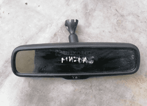 Lusterko wewnętrzne wsteczne Mazda 6 III GJ