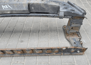 BELKA WZMOCNIENIE Zderzaka przód przednia G6 Ford Mondeo Mk4 IV lift 3