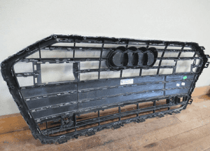 Grill gril atrapa audi A6 C8 s-line 2018- 18