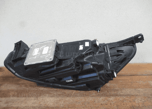 LAMPA PRZÓD PRZEDNIA PRAWA FORD FOCUS MK4 FULL LED 2018- 13
