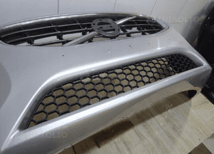 Zderzak volvo S60 ii V60 i 2010 2013 przód przedni 31290811 8