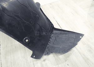 Kia rio rh 17 - nadkole przednie prawe 86812-1w500 3