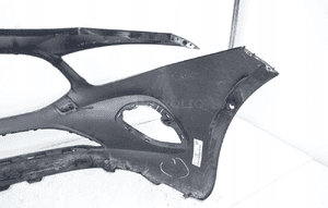 Mercedes a-klasa W177 lift 22- A1778851905 zderzak przód przedni 8