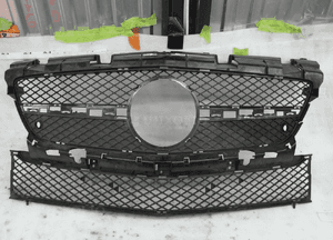 Grill atrapa mercedes slk W172 pdc 09-11 1