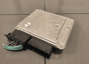 Bmw 3 F30 F31 sterownik silnika 2.0D N47 komputer ecu 8517862 oryginał 5