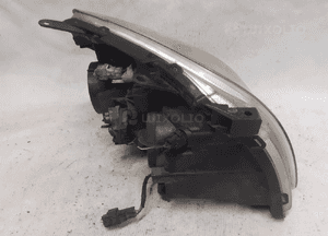 Przod przednia lampa lewa toyota avensis 4