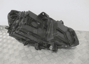 Lampa przód przednia lewa bmw 2 F45 F46 2014-2018 13