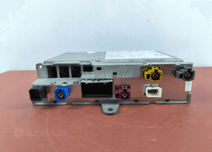 BMW OE Garmin Headunit Audio Nawigacja IDC23 HIGH 8155- 5B47877 65125B47877 3
