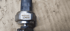 Czujnik temperatury spalin rurka BMW X1 E84 Lift 2.0D 8507634 7810181 5