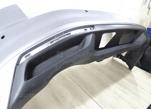 Vw passat B8 lift 3G0 zderzak tył 3G0807421D 4