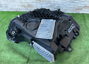 Lampa mercedes eqe A295 W295 digital A2959062301 7