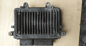 MERCEDES A 169 B 245 CDI 2.0 komputer a6409002100  sterownik silnika ECU om640 3