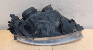 SAAB 93 9-3 LAMPA przód przednia lewa xenon 3
