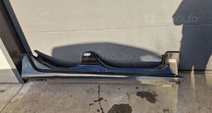 Opel astra k 5 kombi próg prawy caly 1