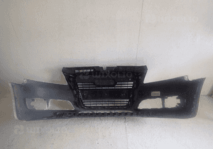 Zderzak przód przedni audi A3 8P lift 08-12 6