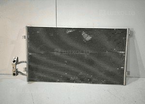 BMW i3 Chłodnica klimatyzacji 6804735 - 14048 2