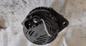 ALTERNATOR ALFA ROMEO FIAT 1.8 16V 63321418 4