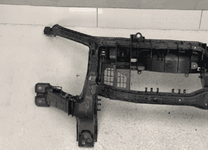 Ford transit MK8 pas przedni wzmocnienie zderzaka oryginał 3