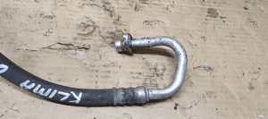 Przewód rurka klimatyzacji klimy Opel Vivaro B Trafic III 924903875R 93458912 4
