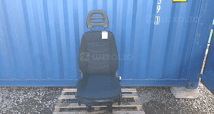 FOTEL PASAŻERA POJEDYNCZY REGULOWANY IVECO DAILY 14- NO GK1/024 1