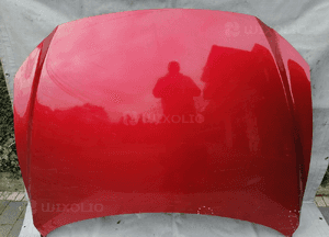 Maska Mazda 6 III GJ 1