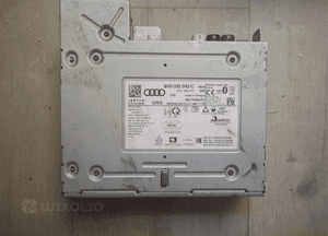 Audi OE 8Y0035043C 1