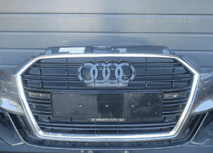 ZDERZAK PRZEDNI PRZÓD AUDI A3 S-LINE LIFT 8V3 8V3807437AM 2016-2020 5