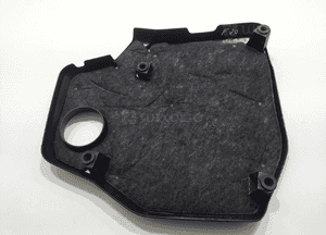 Osłona silnika na silnik górna bmw 1 ii F20 F21 2.0D 8514202 2015-2019 lift 3