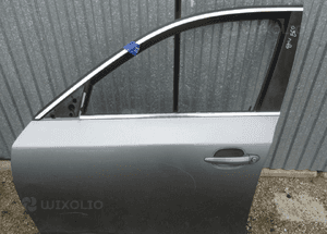BMW E60 61 drzwi lewe przednie lewy przód