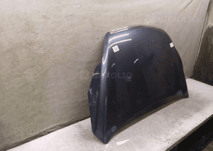 Maska pokrywa silnika ford focus MK.2 2 ii lift fl H4 szara grafitowa 3