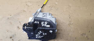 Zamek prawy przód przedni prawy Audi A4 B8 8J1837016C 3