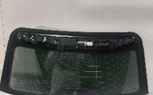 BMW 3 G21 Szyba tylna - 13145 6
