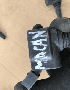 Cewka zapłonowa Audi Vw Porsche Skoda 06H905110G 4