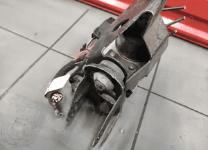 Mercedes W251 W164 ml X164 gl pompa abs hamulcowa sterownik sprawna oryg 5